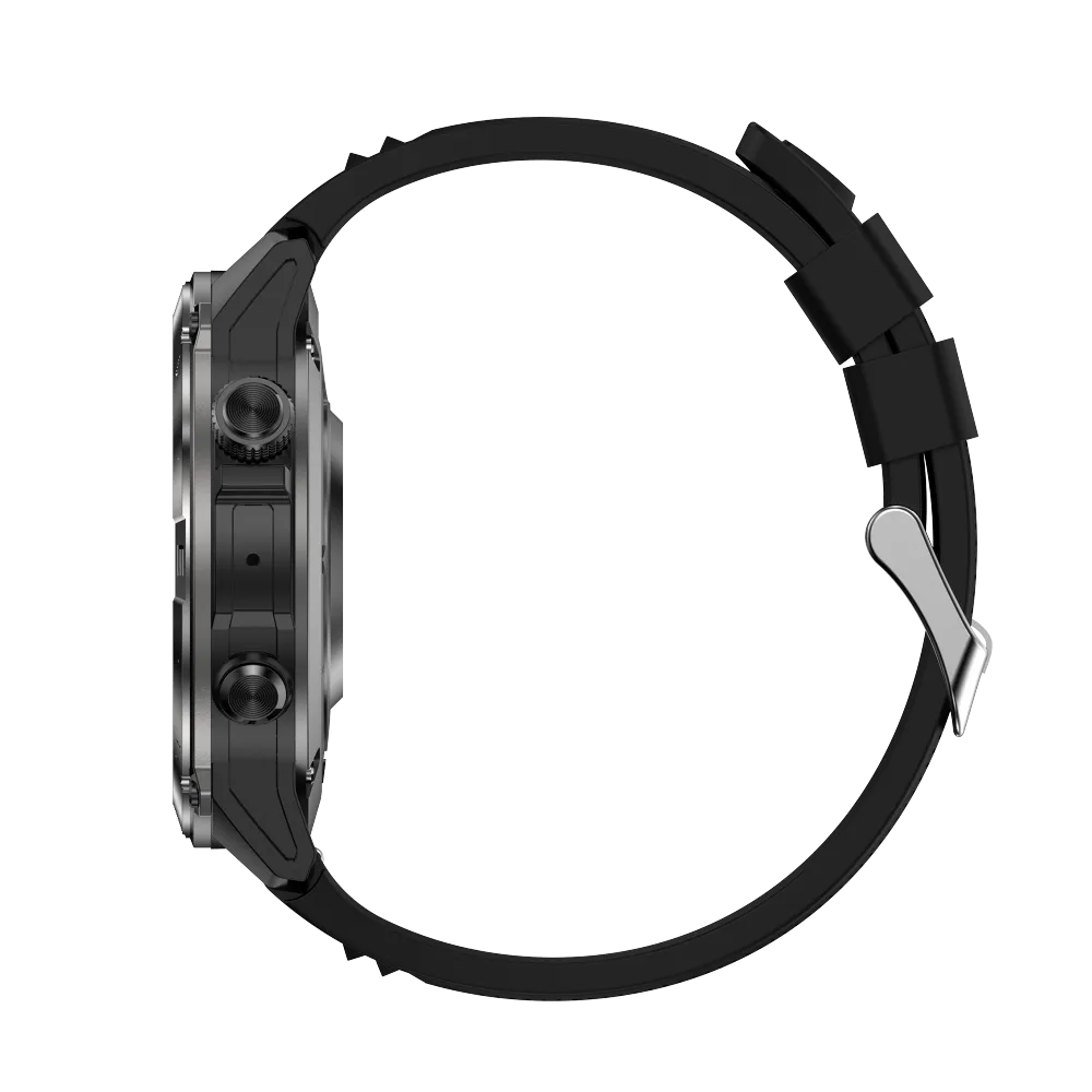 Outdoor smart sports watch GPS watch with bluetooth call HK08