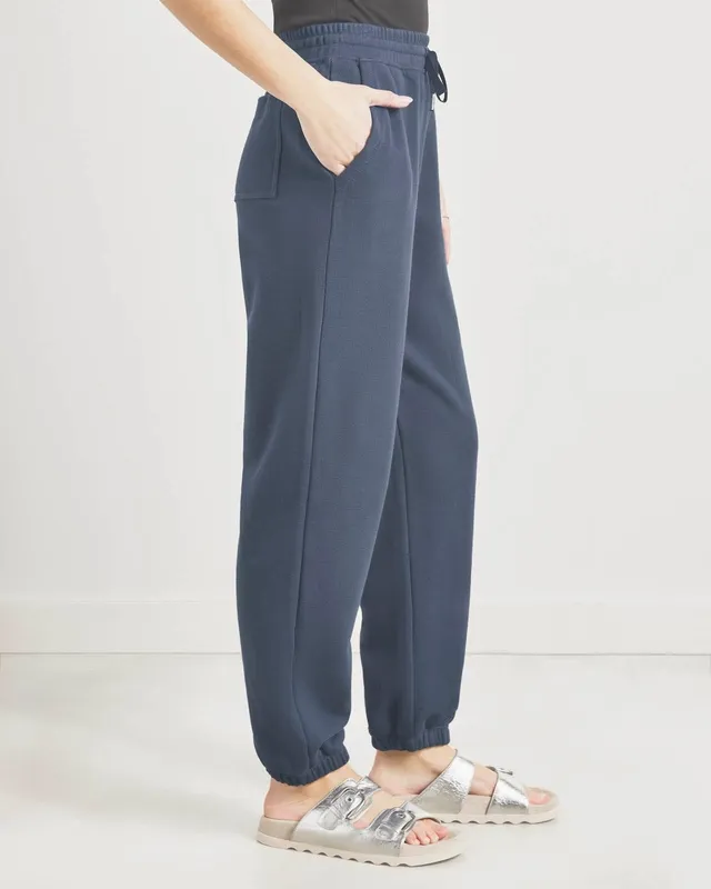 Lounge Terry Jogger Pants