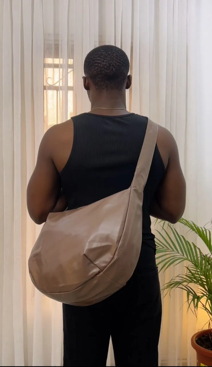 Smart Space Organizer Bag