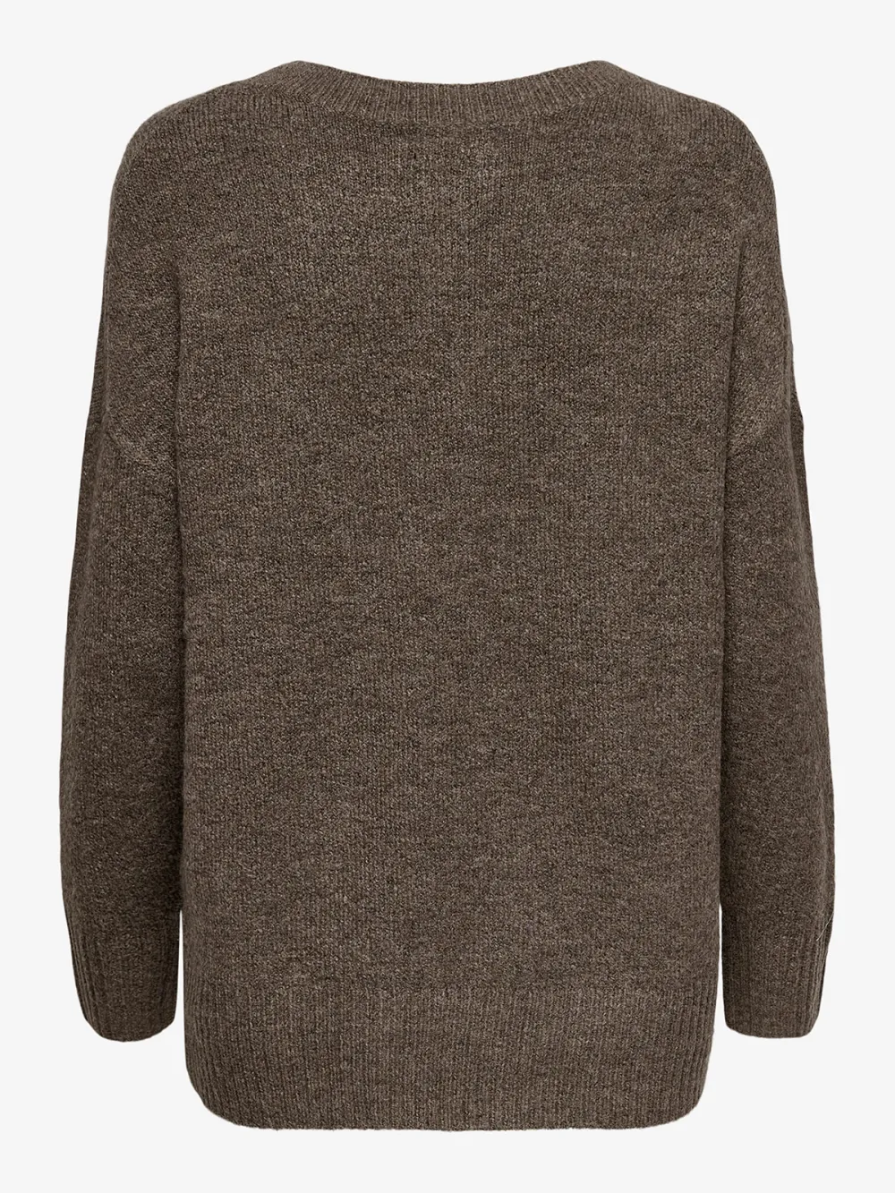 Plain Colored Cotton Sweaters