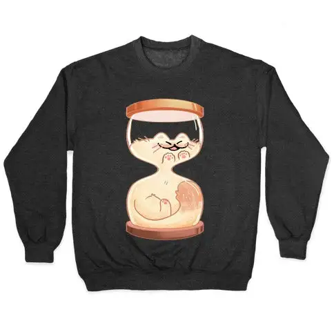 Comfort Keyboard Crewneck Sweatshirt