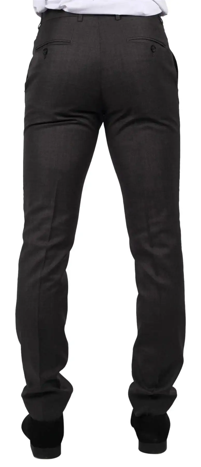 pants Charcoal Trousers