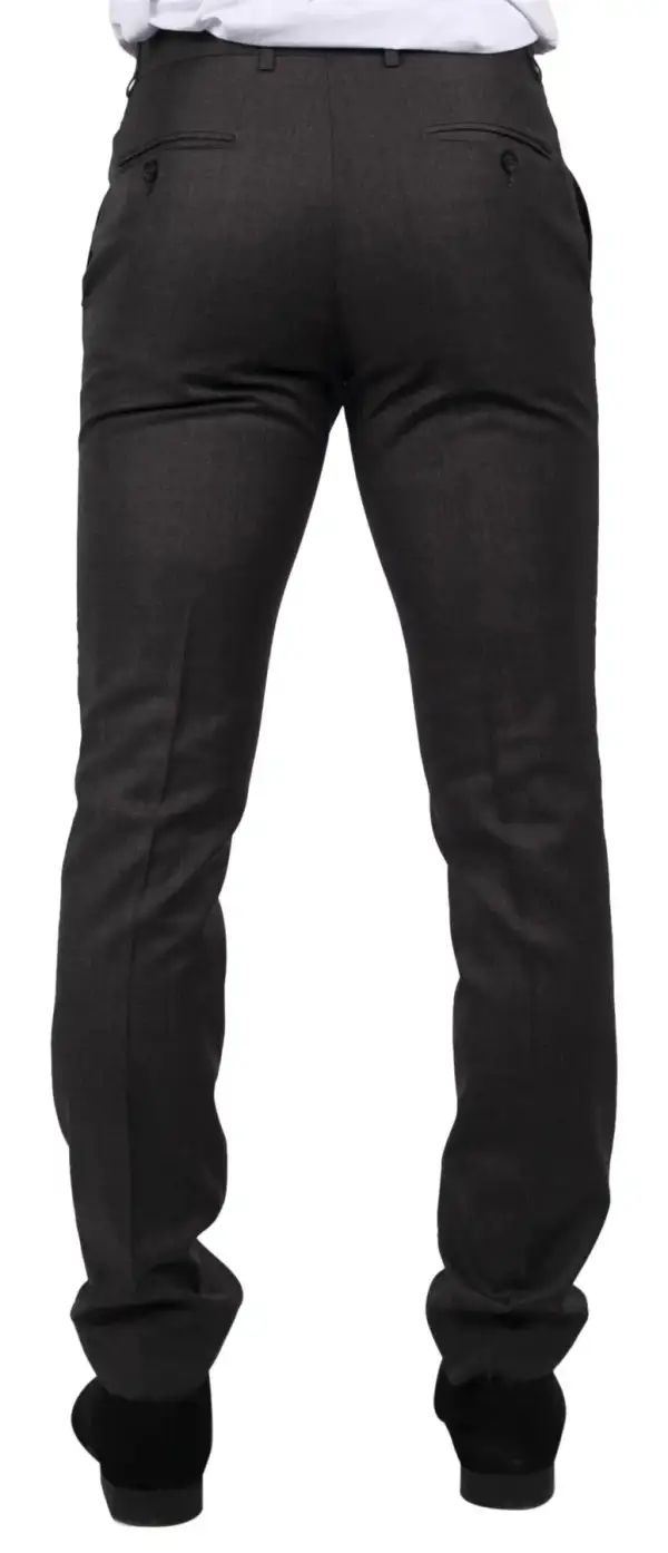 pants Charcoal Trousers