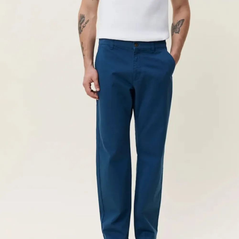 Casual Chino Casual Pants