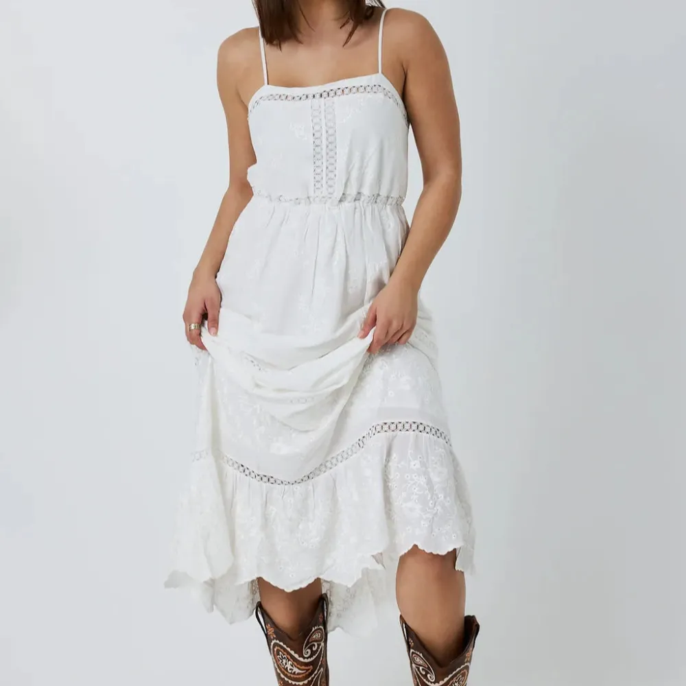Women's Maxi Dress