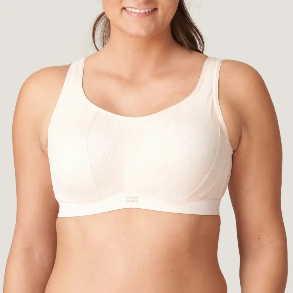 Women's Sports Underwire Smoothing Bra