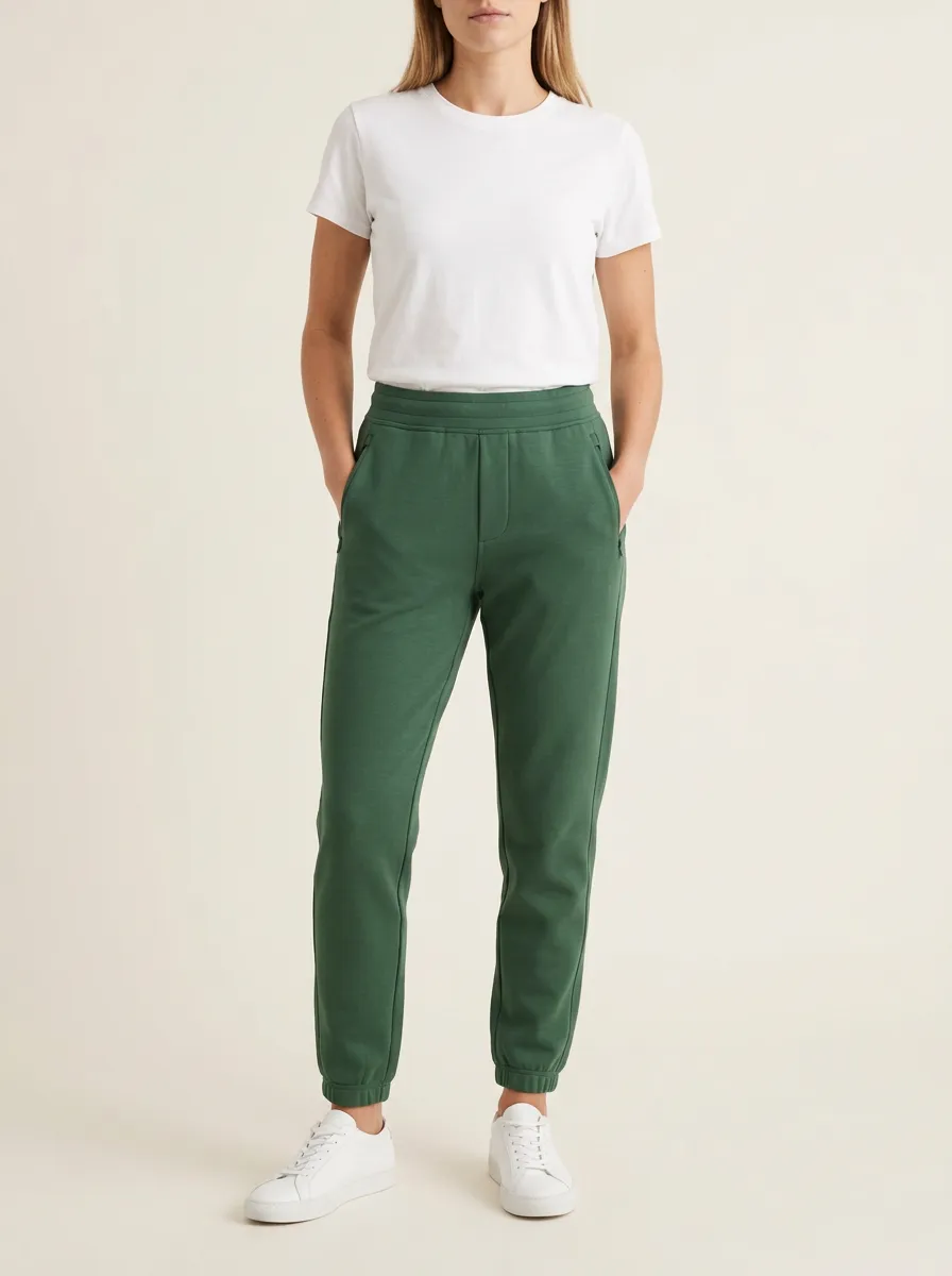Unisex Weekend Casual Printed Sweatpants