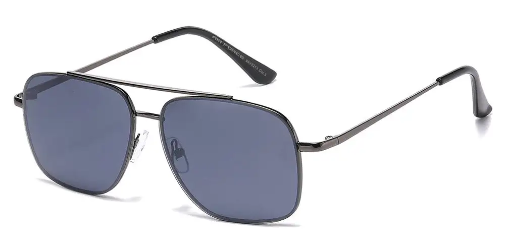 Men's Classic Fashion Aviator Sunglasses
