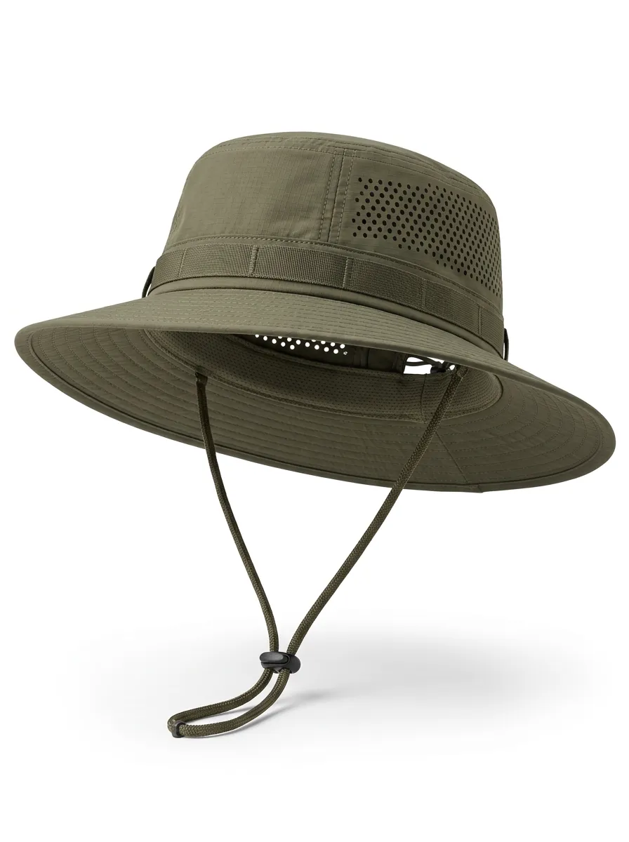 Breathable Trail Boonie Hat
