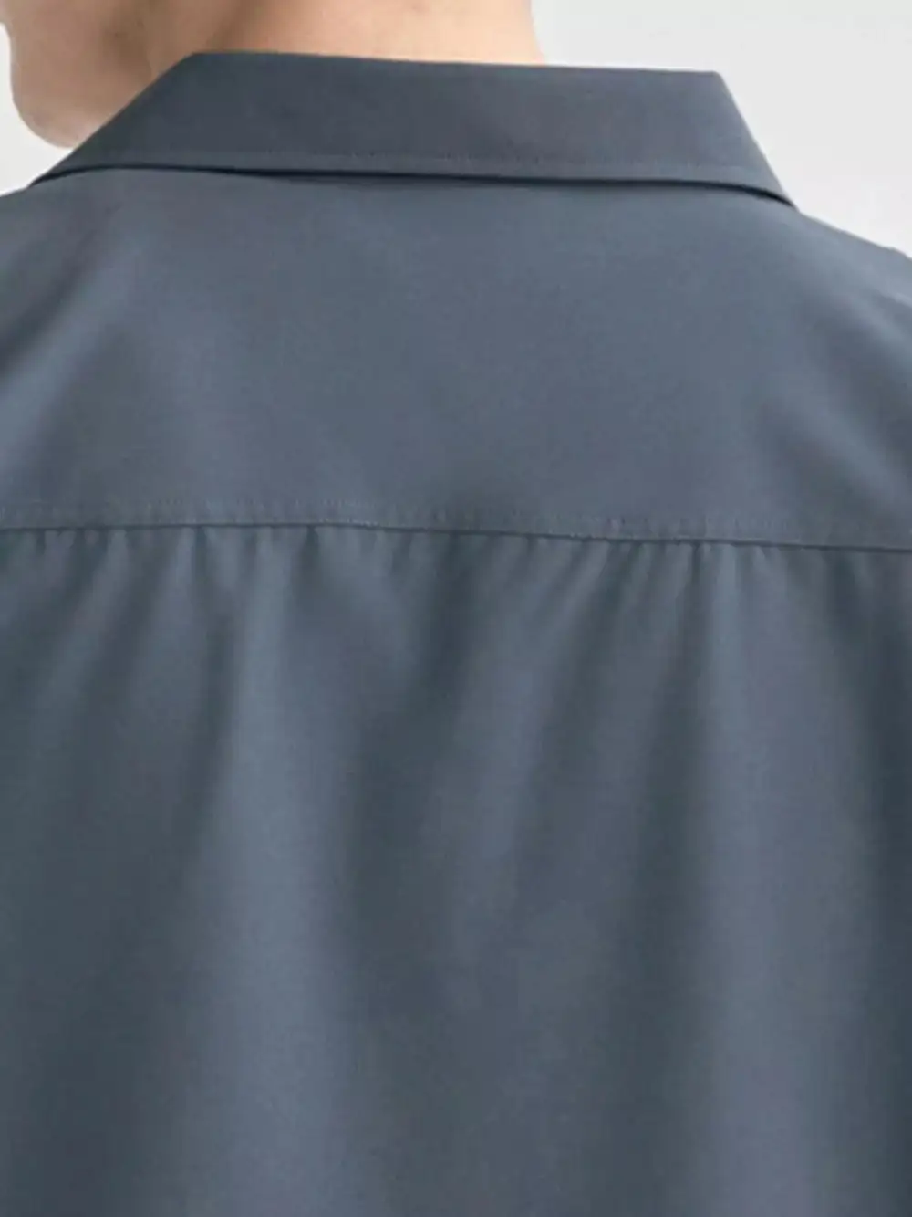 Short Sleeve Shirt