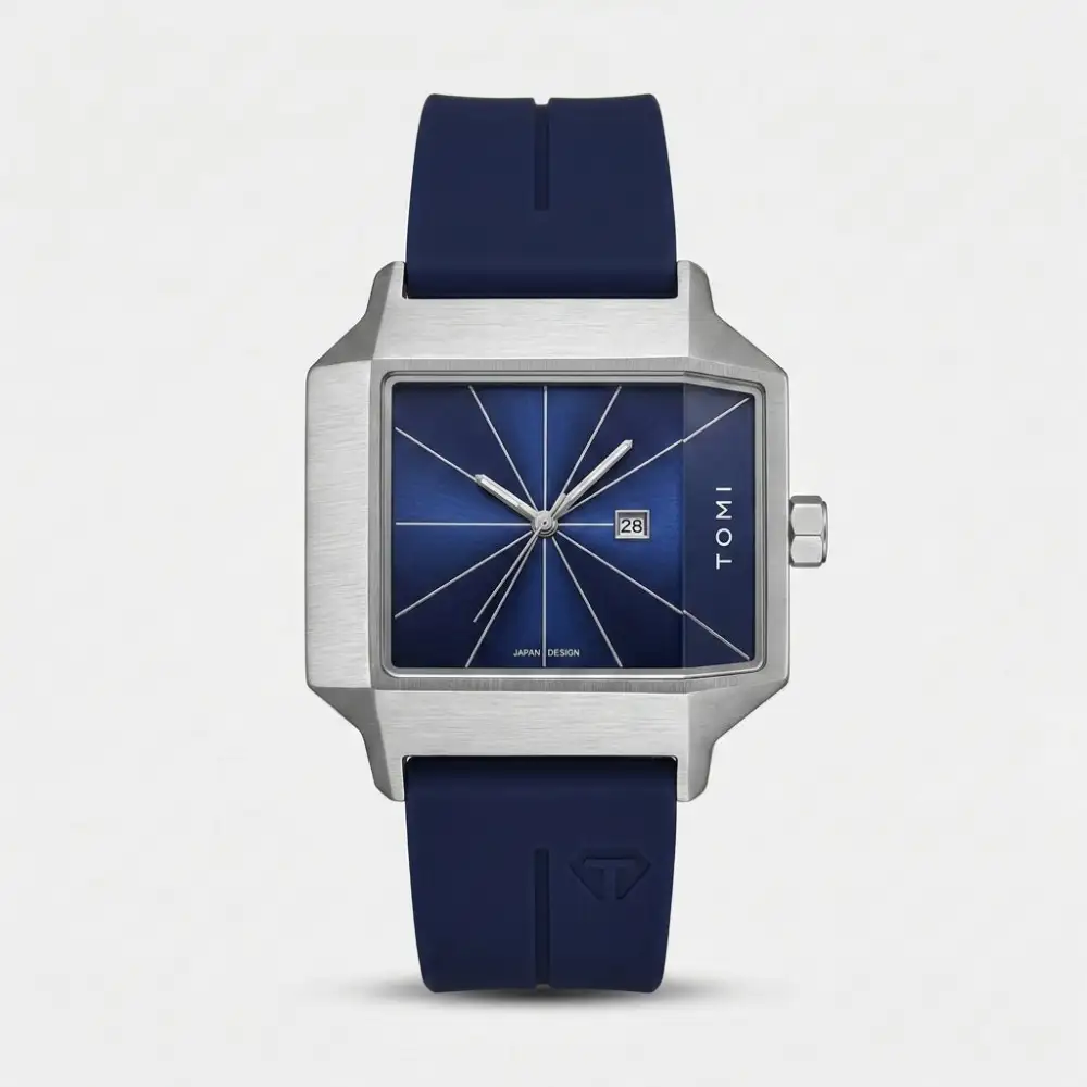 TOMI T021 Atlas Perpetual