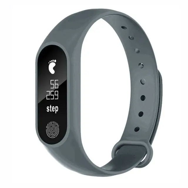 SmartWatch Multi-color Durable