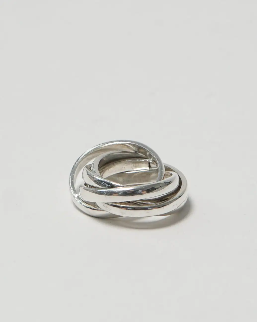 Refined Balanced Classic Ring