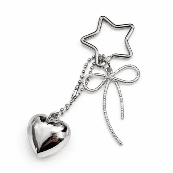 Pixie Bag Charm