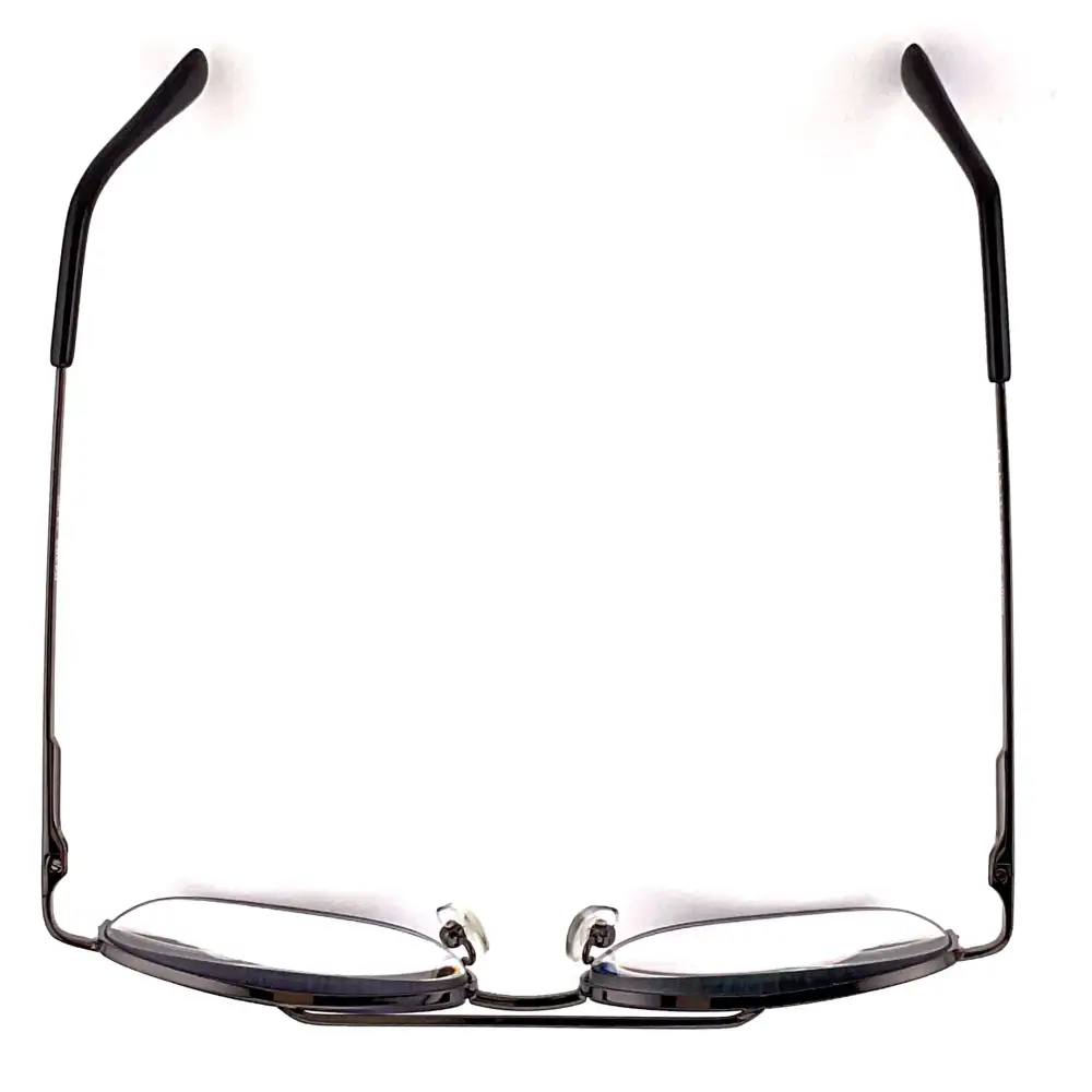 Aviator Full-Lens Reading Glasses