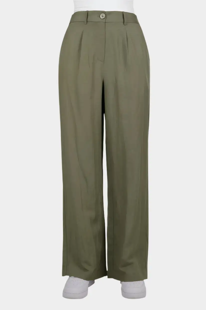 Women's Linen Pants