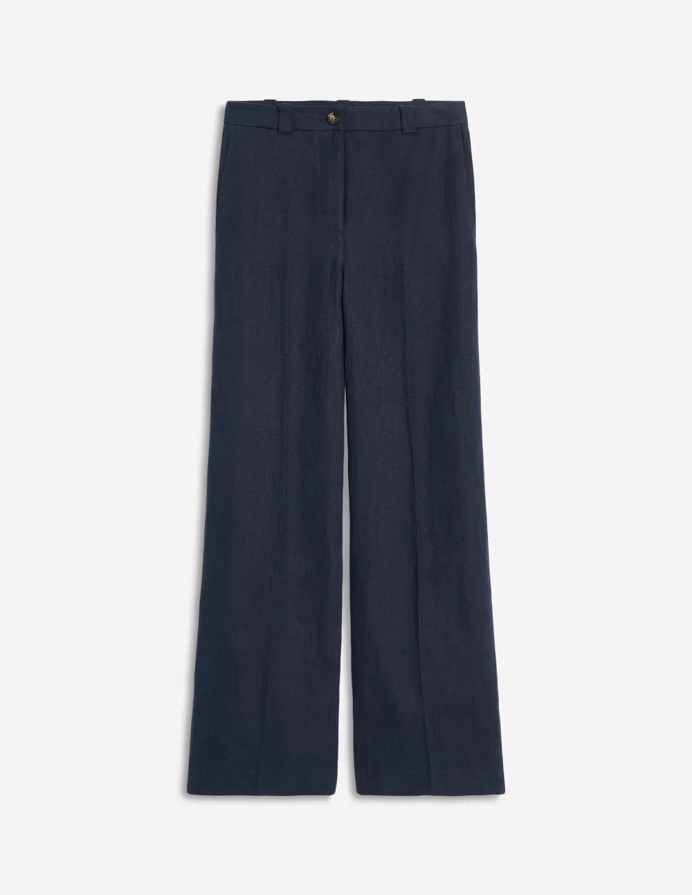 Westbourne Linen Pants
