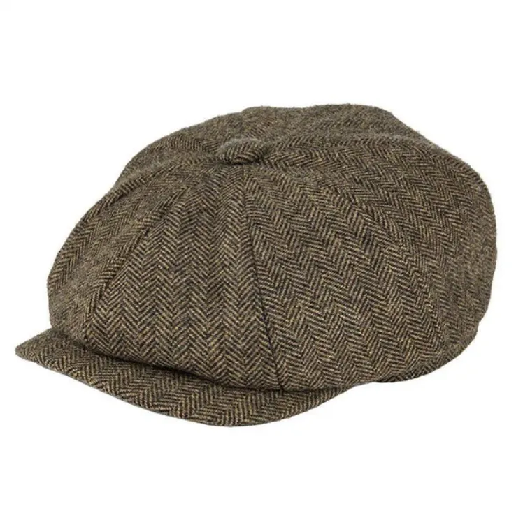 Soft Touch Retro Cap