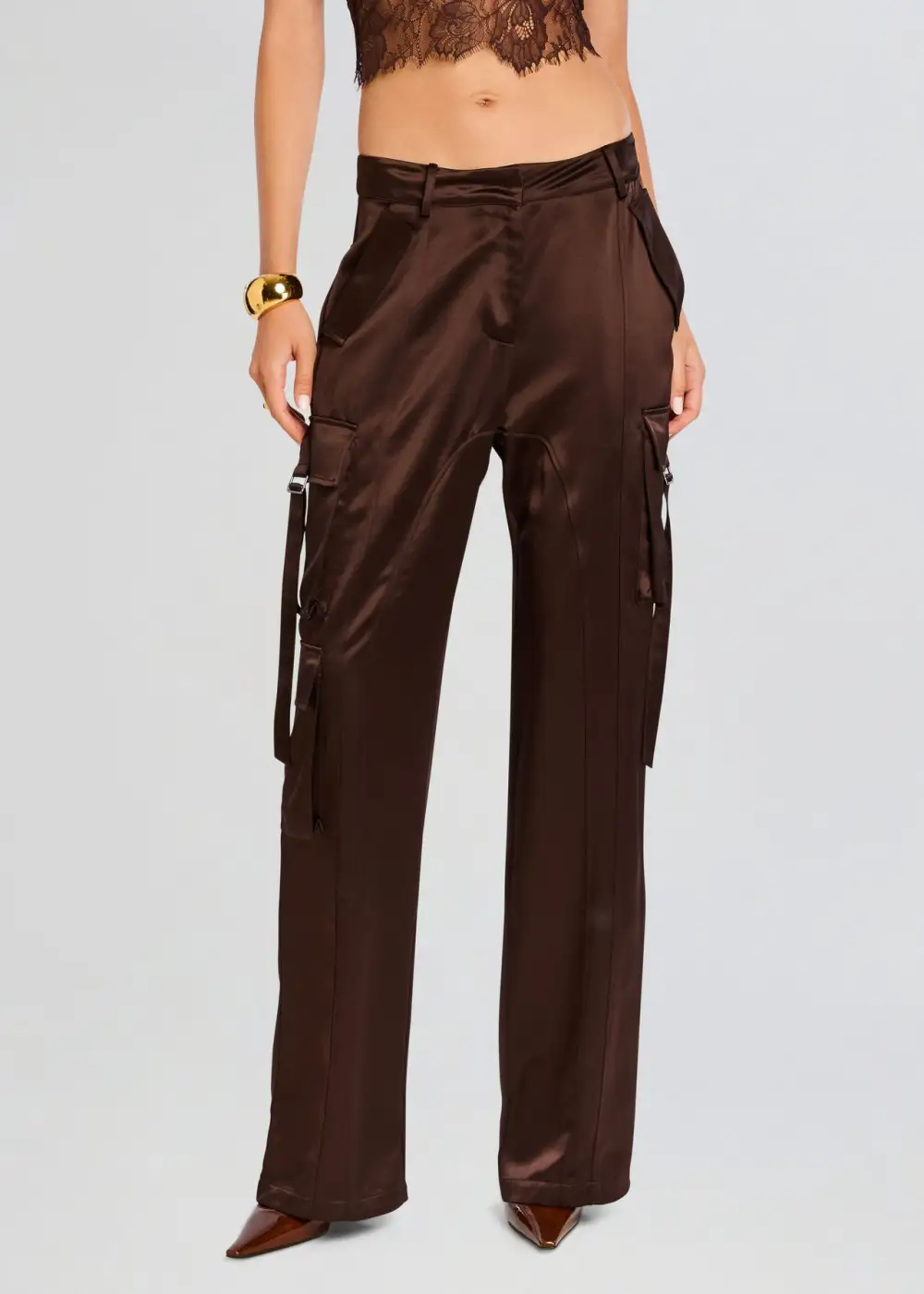 Cargo Pant