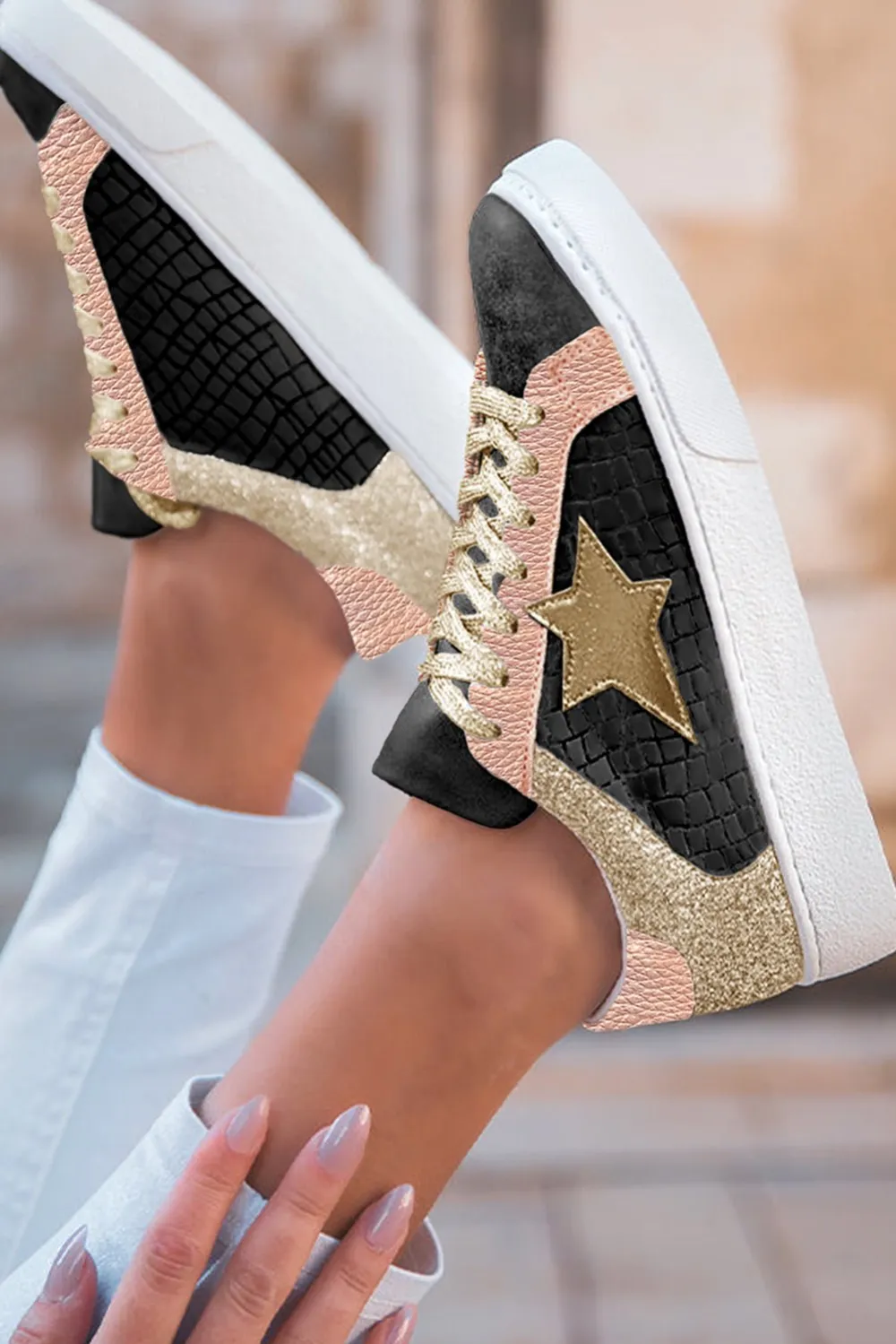 Training Active Sneakers