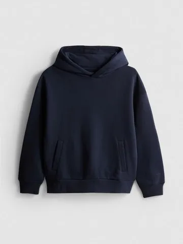 7-15yrs | Cotton Rich Hoodie