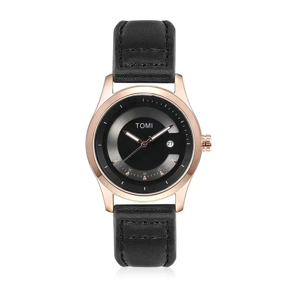 TOMI T099 Perpetual Icon
