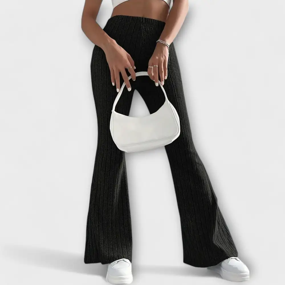 Modern Lightweight Everyday Trousers