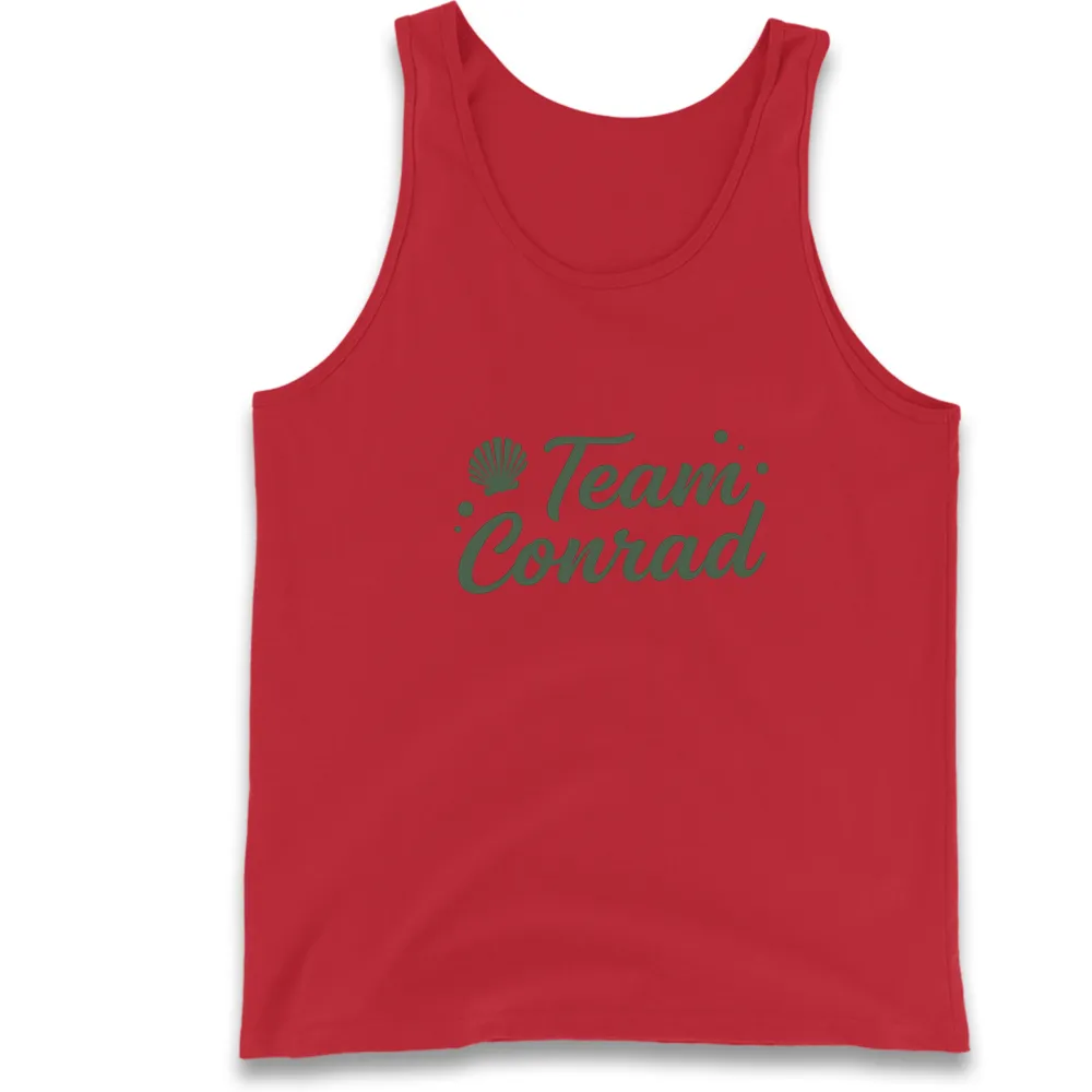 Everyday Casual Print Relaxed Tank Top