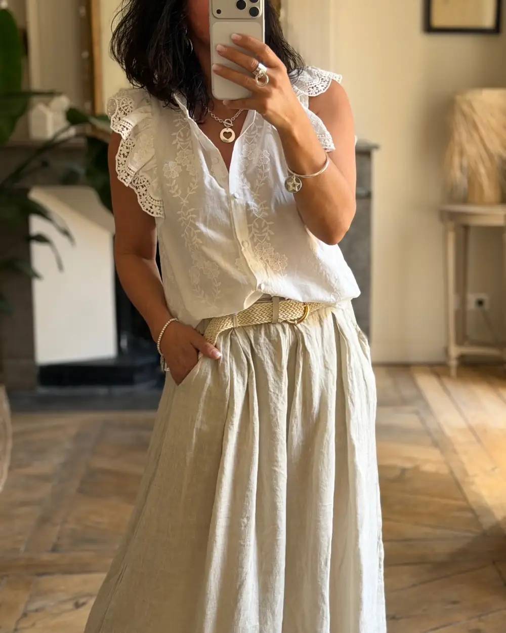Blouses & Shirts
