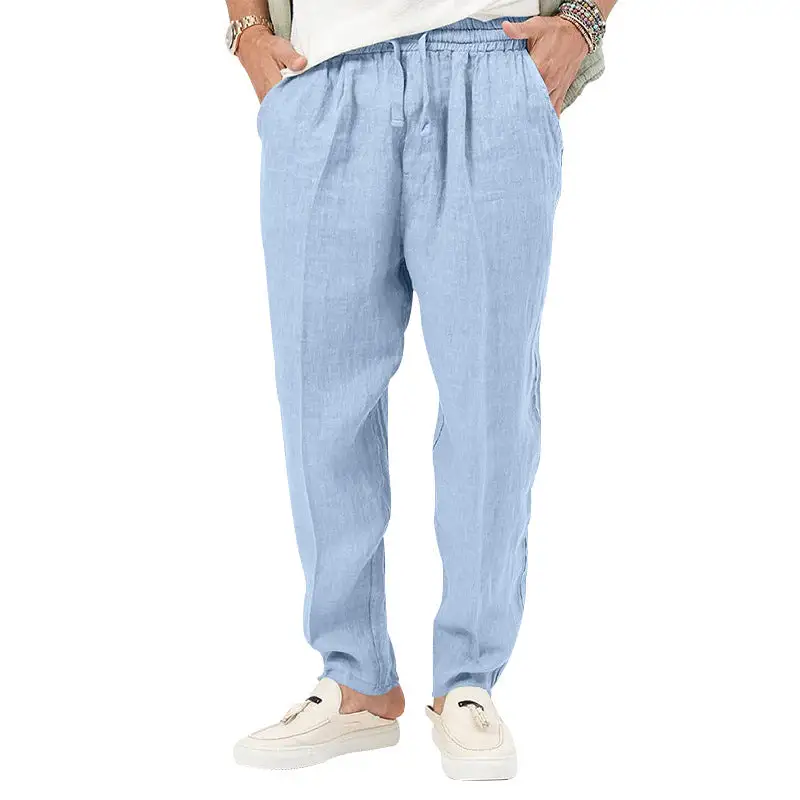 Men's Loose Fit Pants