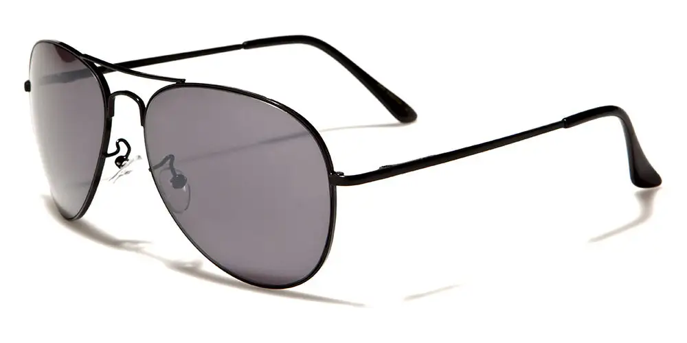 Unisex Classic Fashion Aviator Sunglasses