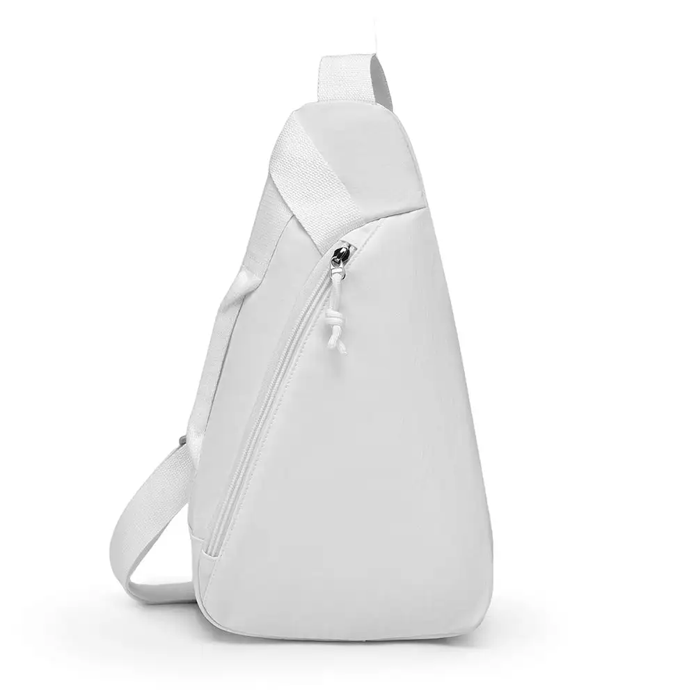 Commuter Utility Crossbody Chest Bag