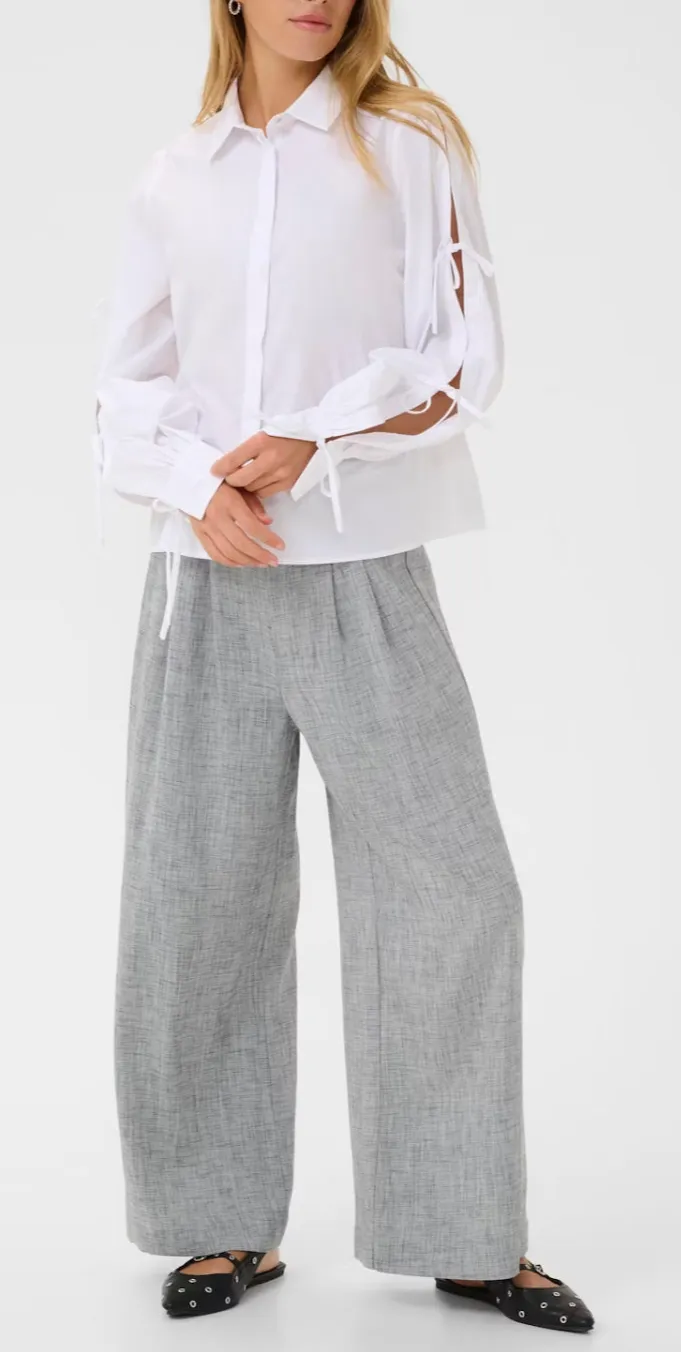 Everyday Classic Shirt