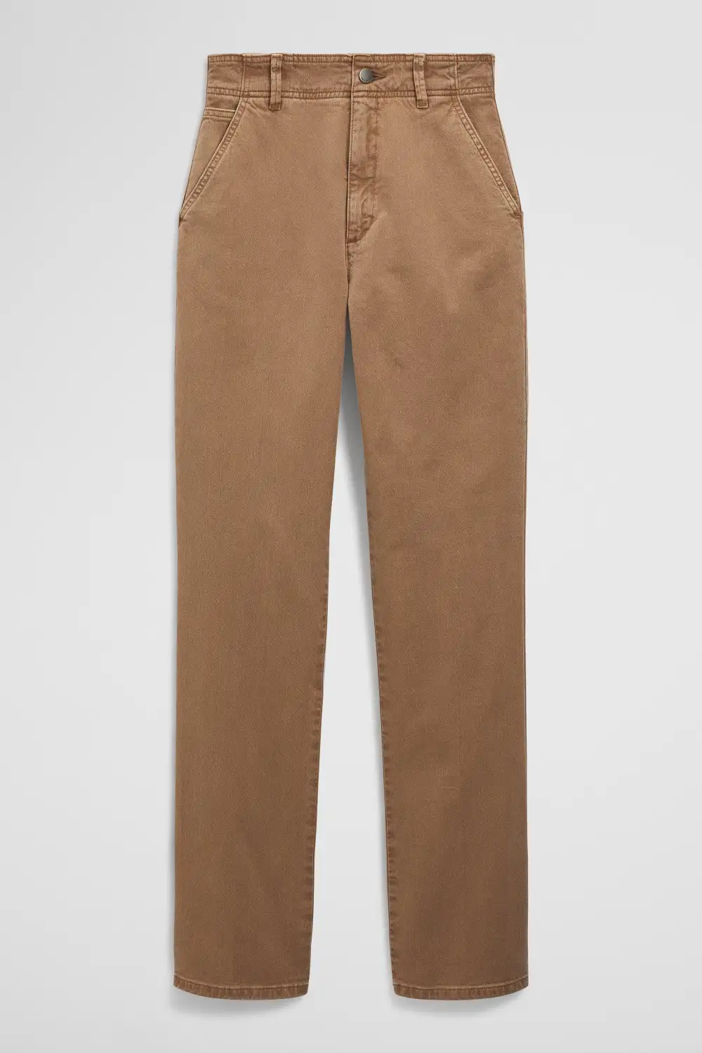 Women's Detailed High Rise Jeans