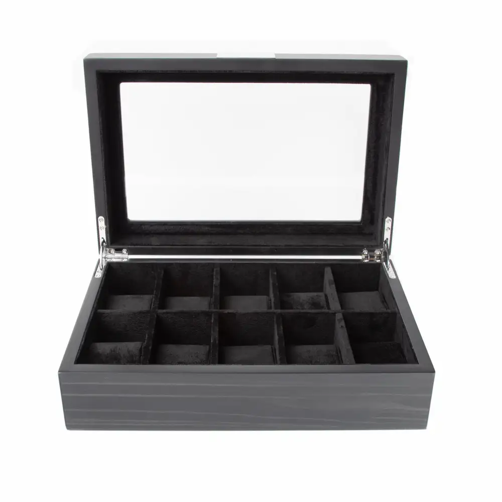 Watch Organizer Box