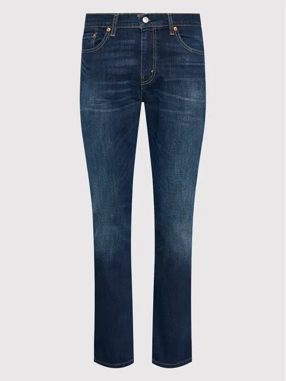 Slim Fit Slim Skinny Jeans