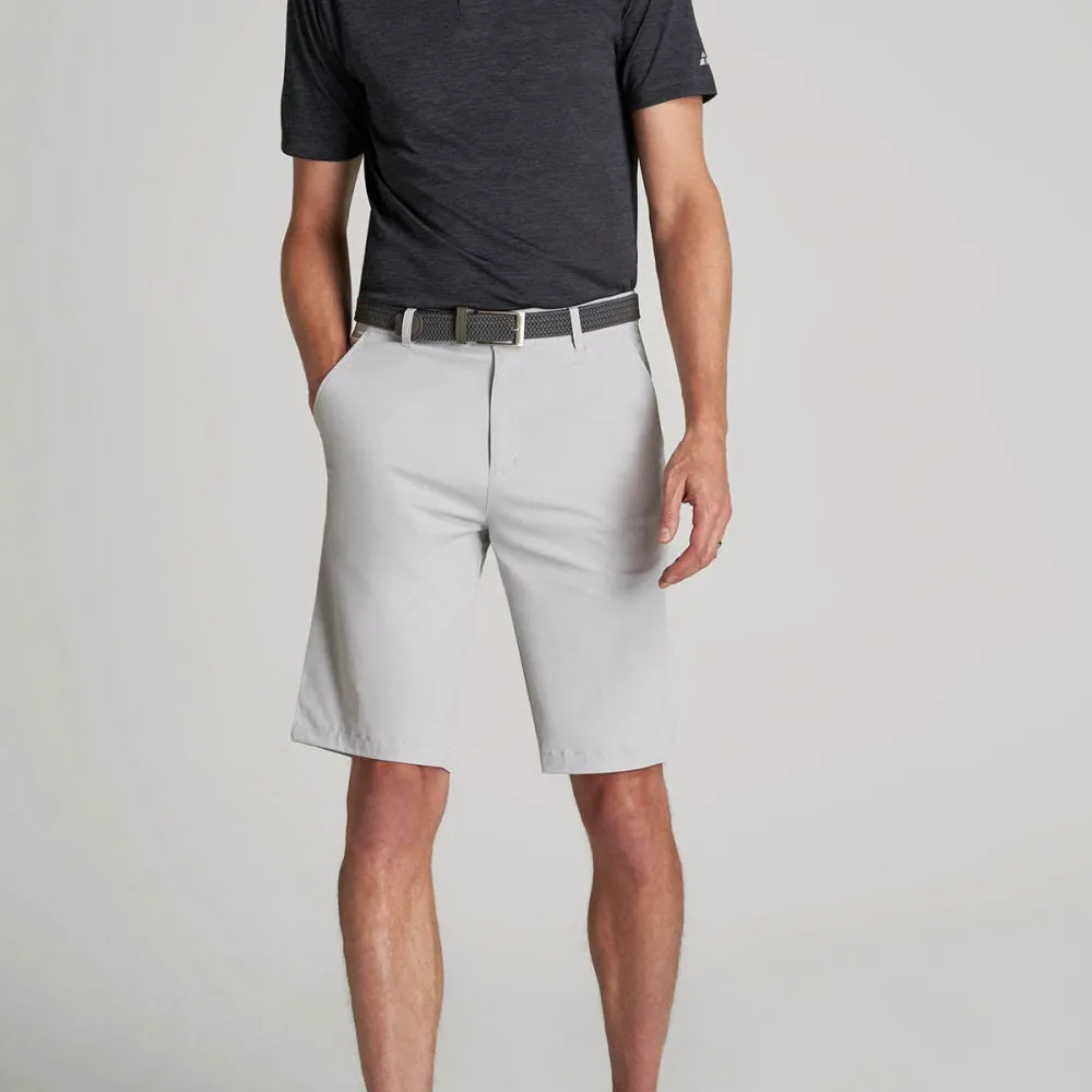 Men's Classic Chino Stretch Shorts