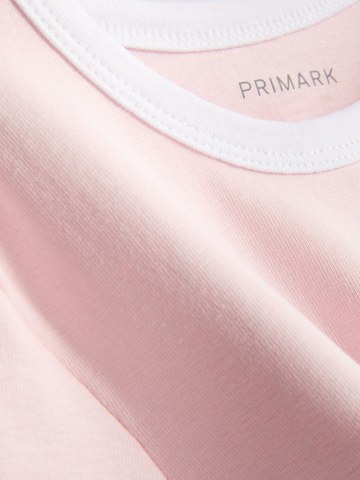 7-15yrs | Cotton Rich Ringer T-Shirt detail 3