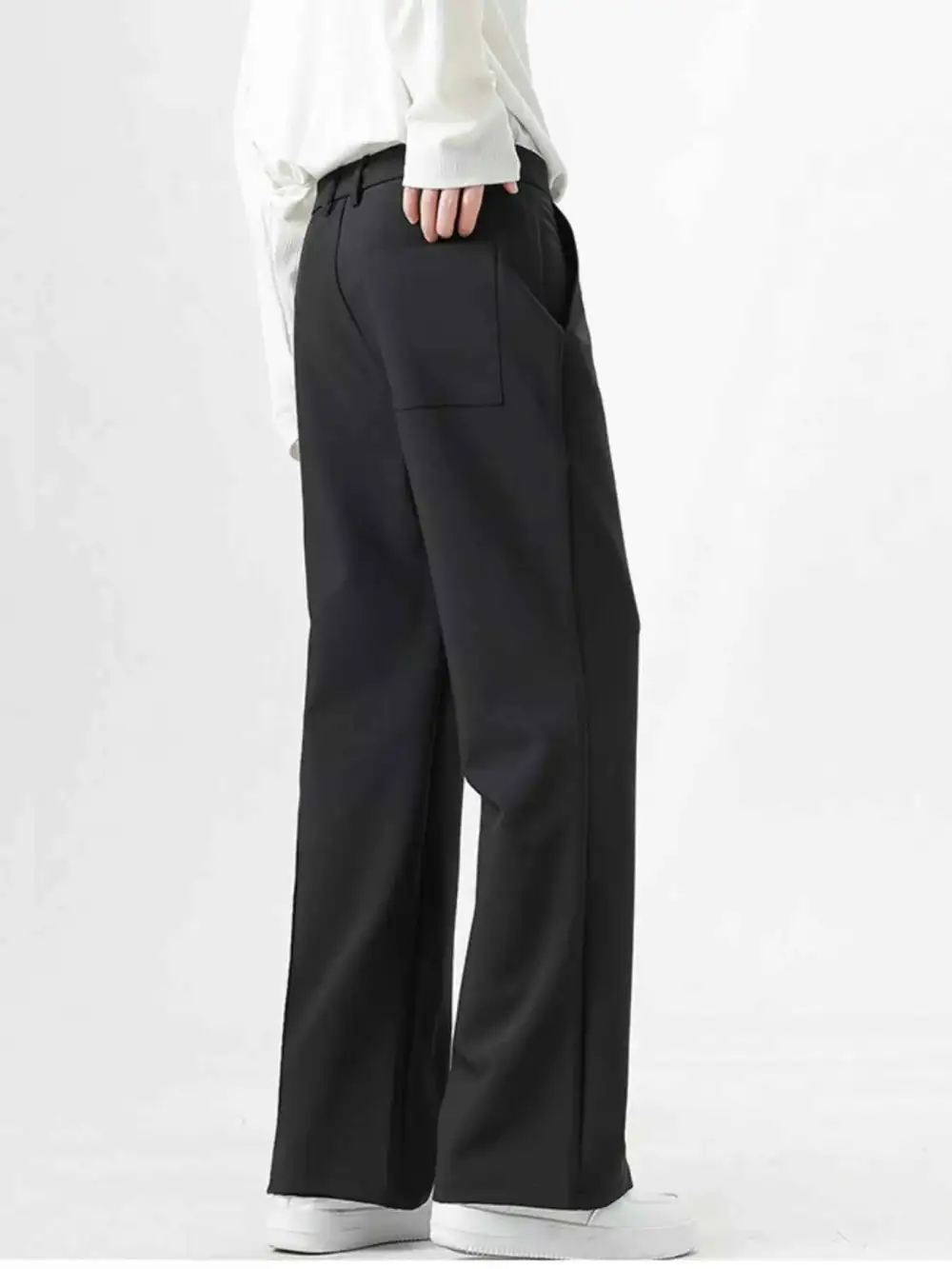 Basic Leg Pants