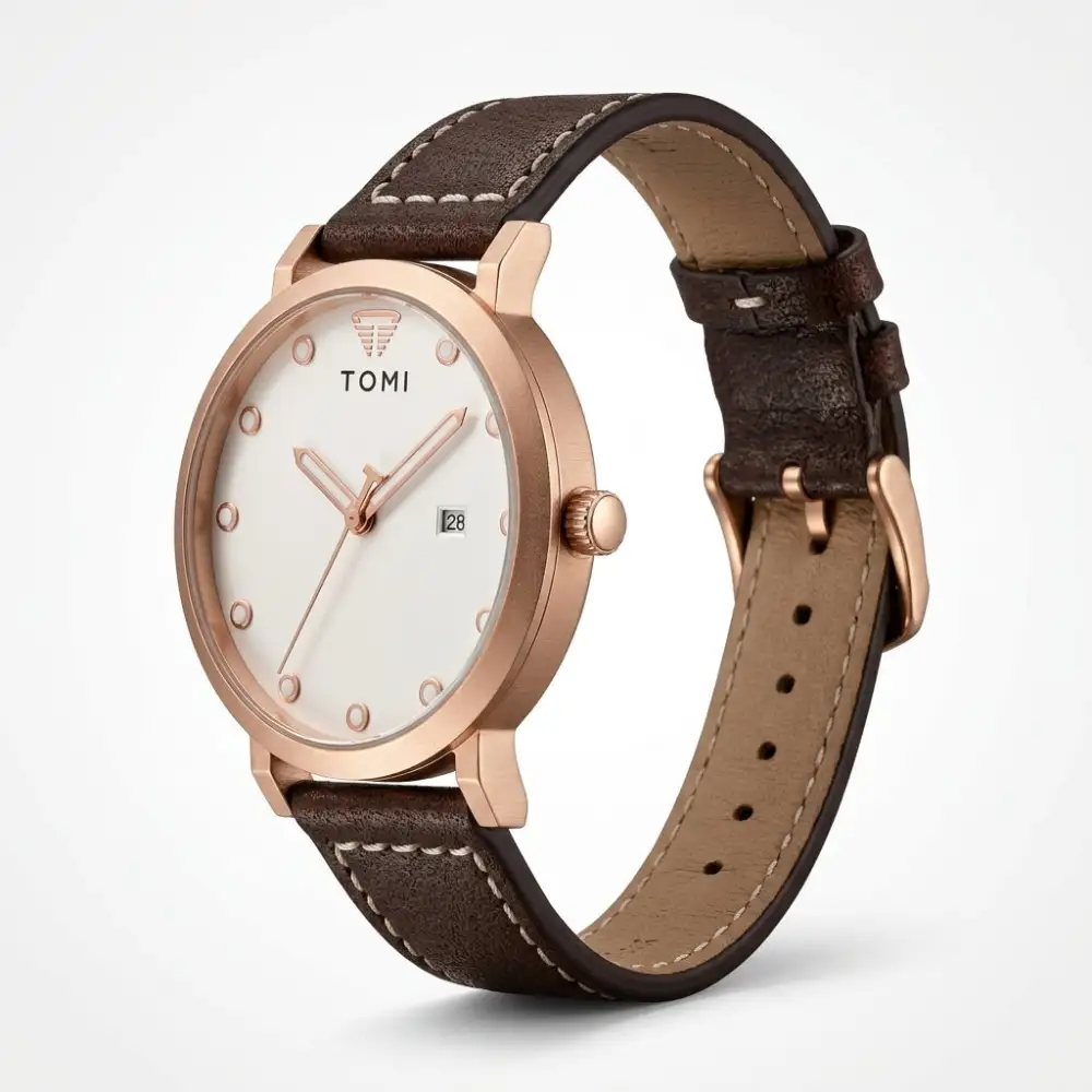 TOMI T074 Noble Cadence