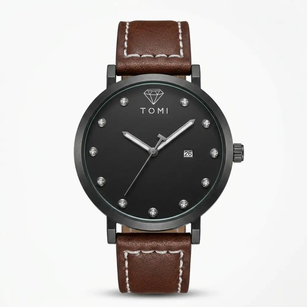 TOMI T074 Noble Cadence