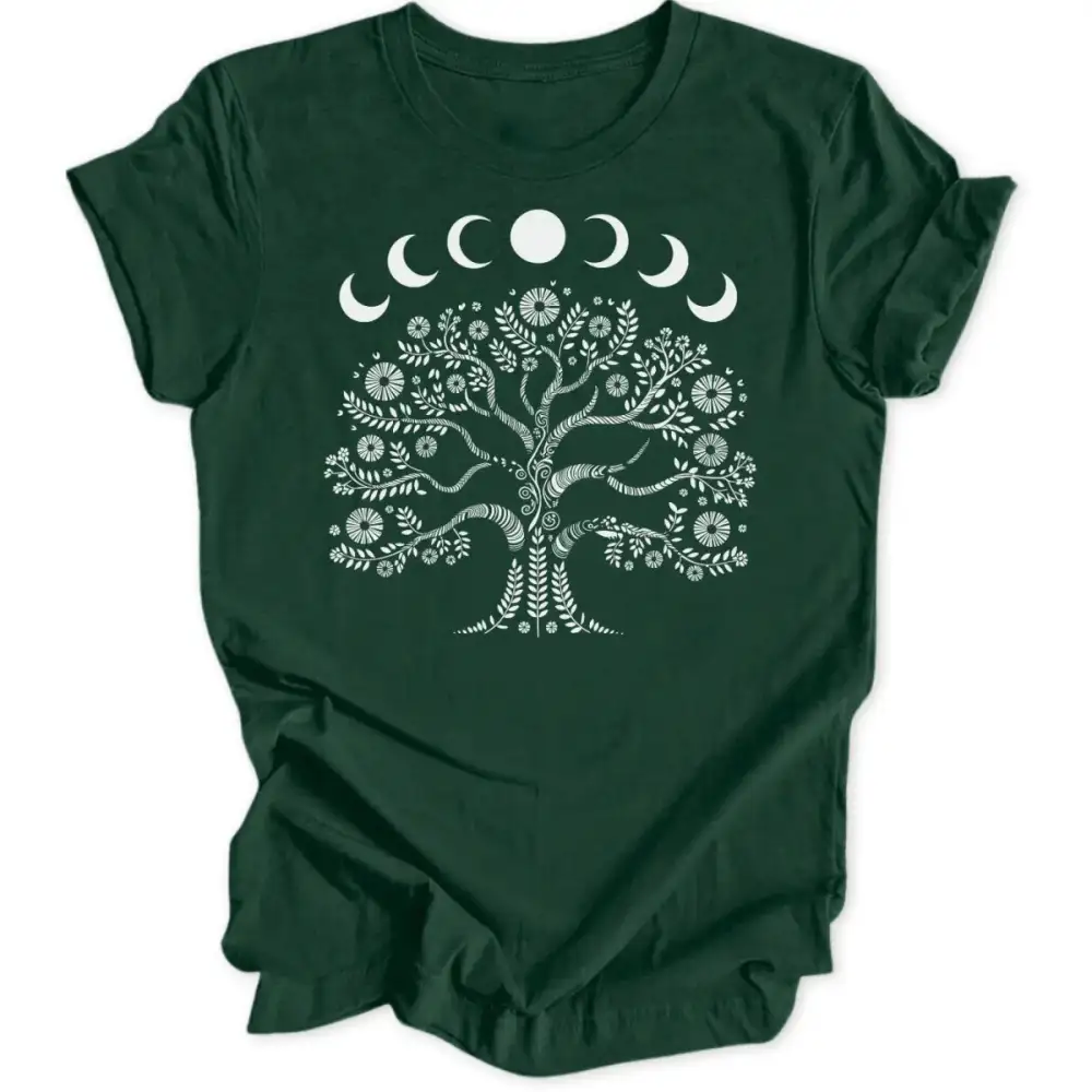 Dream Tree Unisex T-Shirt