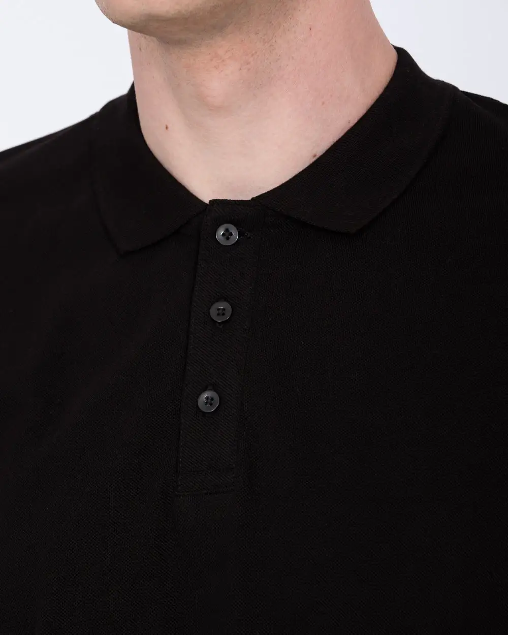 Modern Everyday Regular Fit Polo Shirt