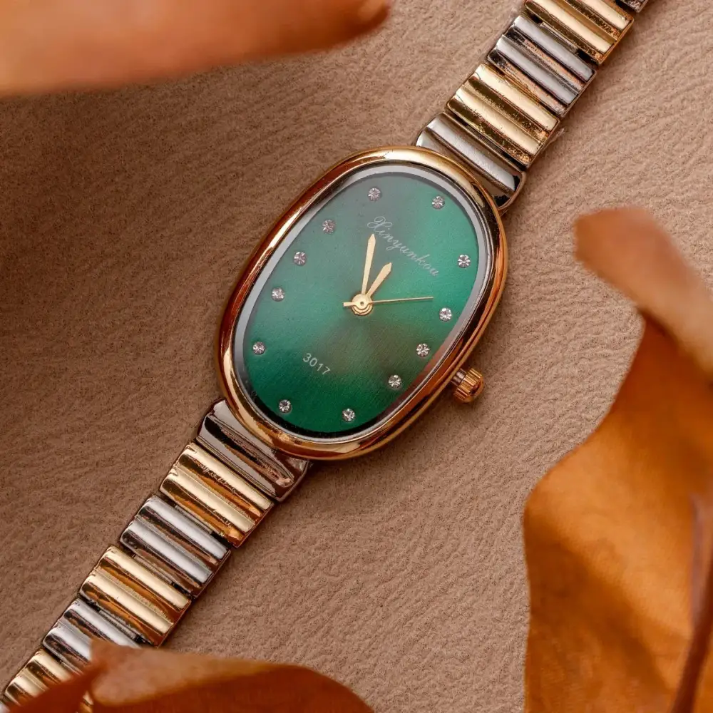 Mayfair Wristwatch