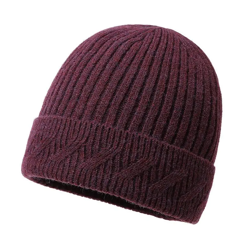 Structured Casual Cap