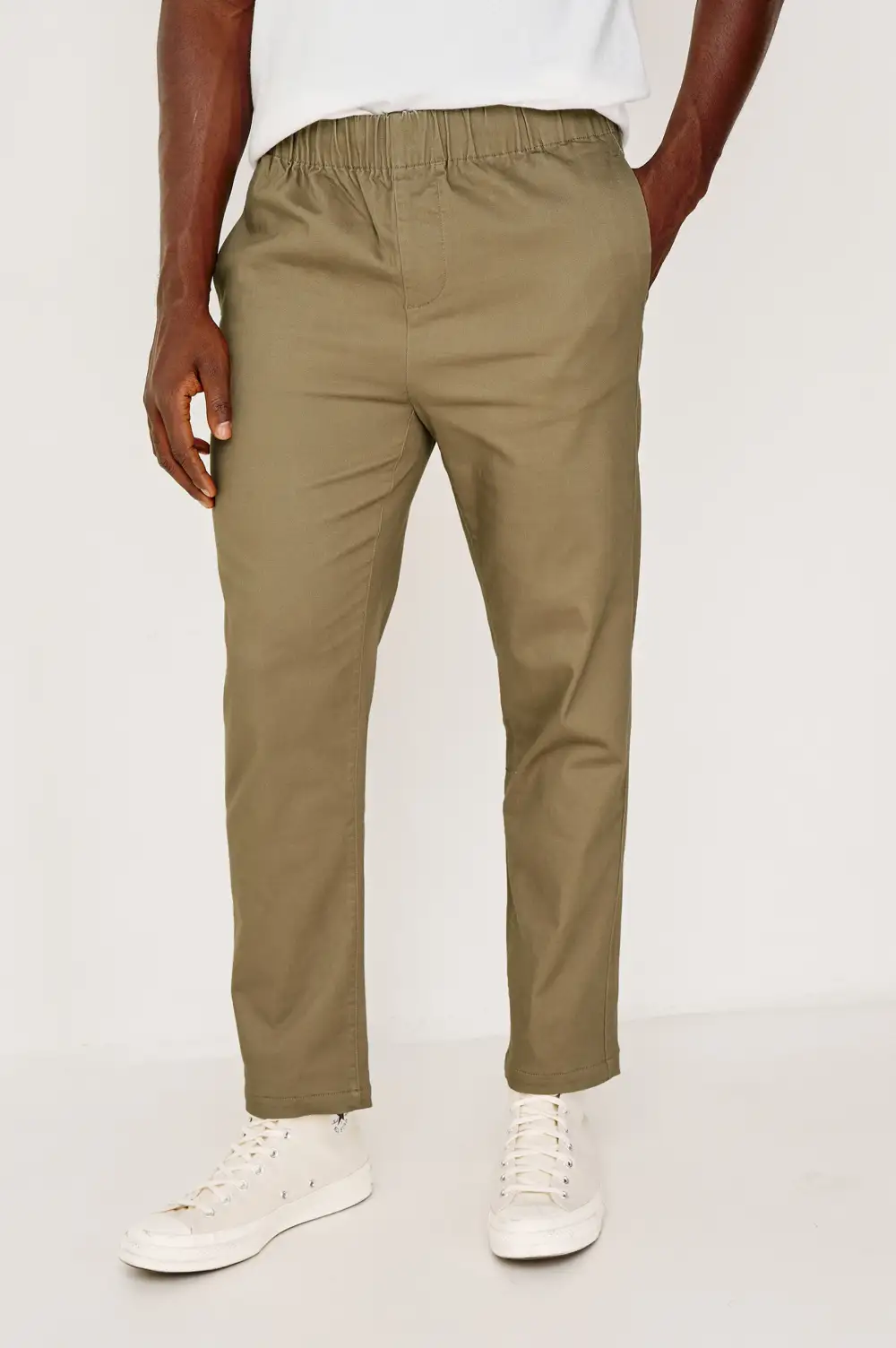 Julian Pant - Barley