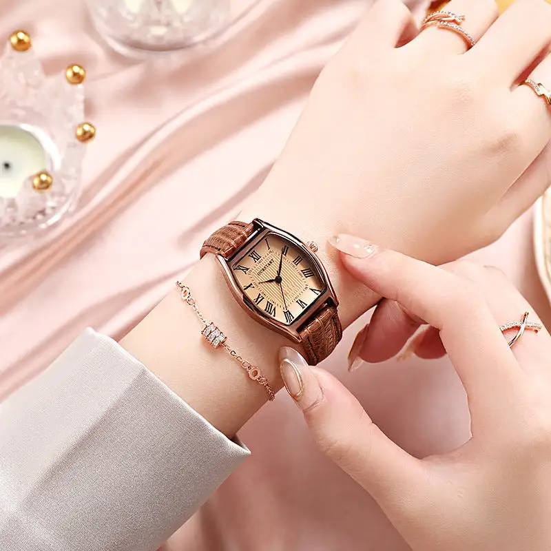 Lunara Wristwatch