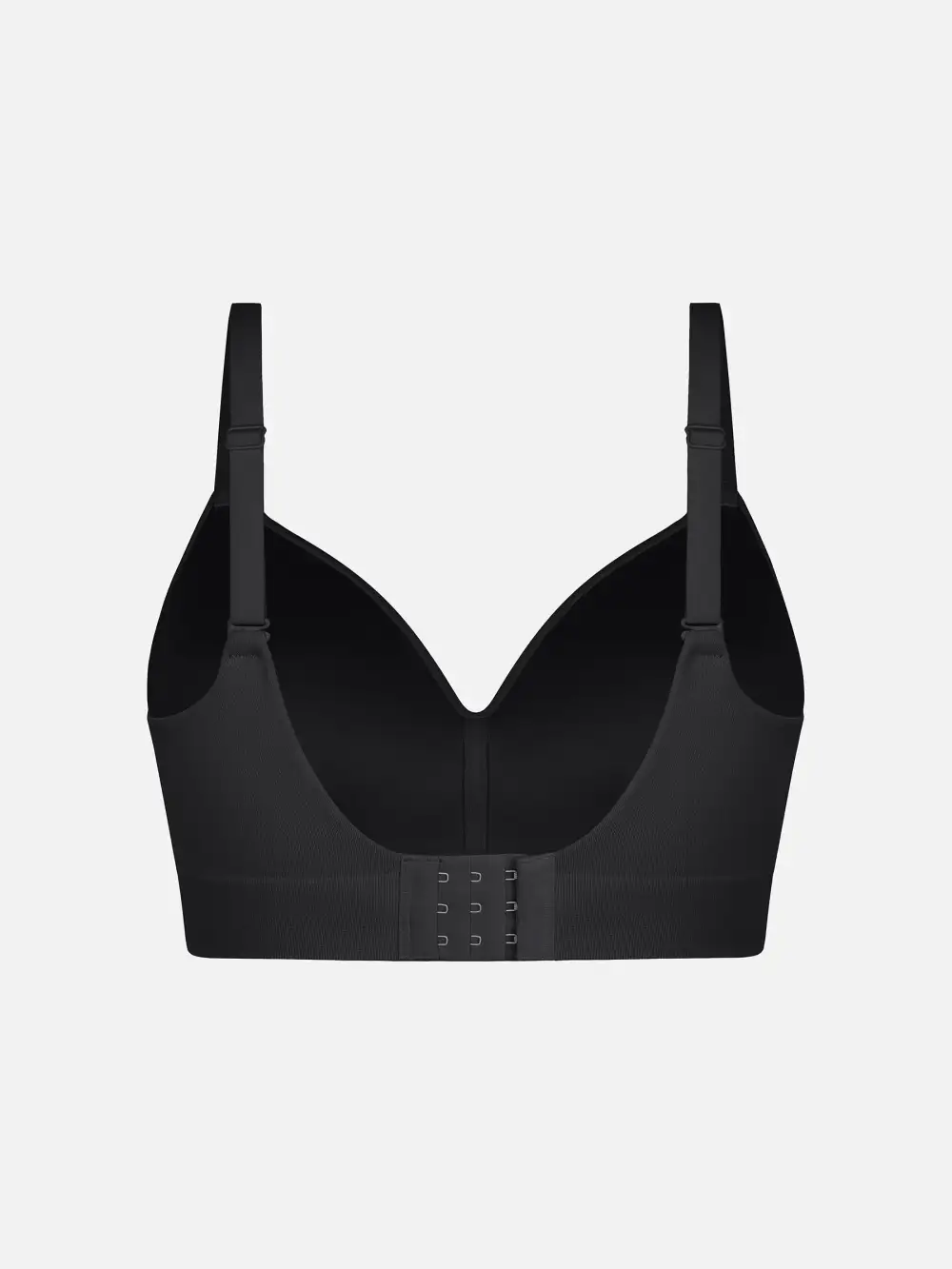 Wireless Lift Support Support Bra