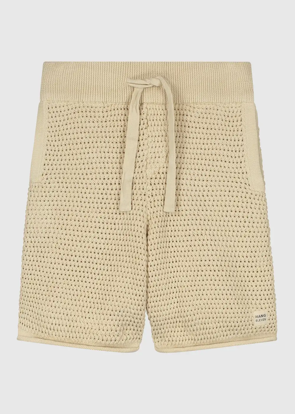 Coastal Casual Shorts