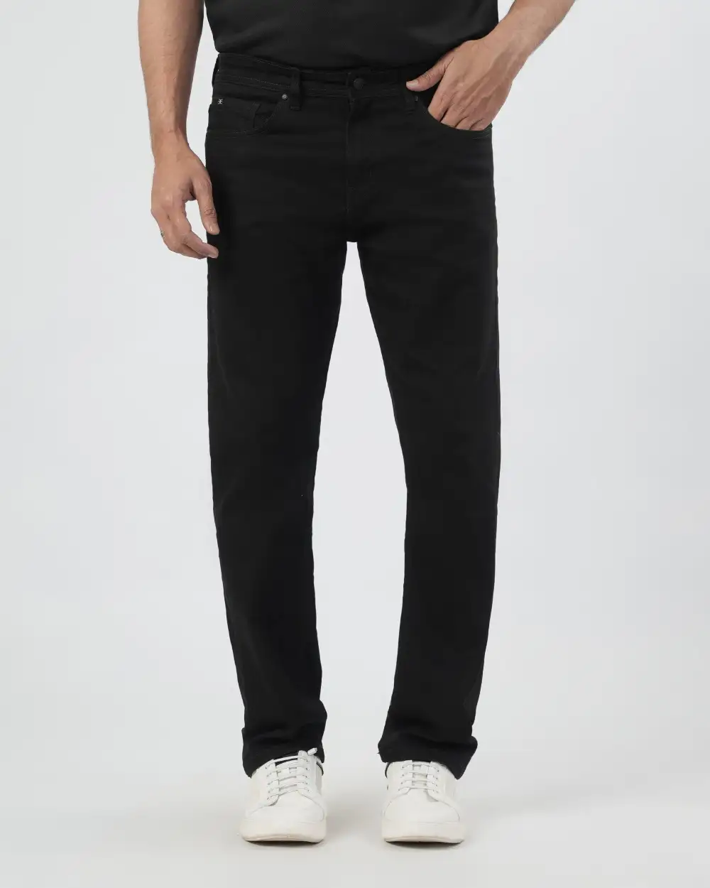 Men's Everyday Smart Casual Jeans
